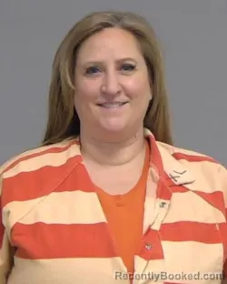 Recent Mugshot Image for KATHRYN LYNN SEXTON in Nassau County, Florida