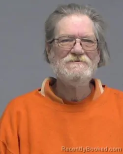 Recent Mugshot Image for WILLIAM TRAVIS COWART in Nassau County, Florida