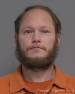 Recent Mugshot Image for CLYDE ANDREW LAY in Nassau County, Florida