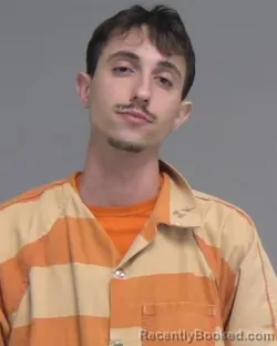 Recent Mugshot Image for JACOB LEE DEMEDEIROS in Nassau County, Florida