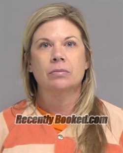 Recent Mugshot Image for RAEGAN ALLISON HEYMANN in Nassau County, Florida