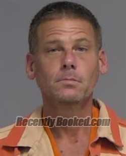 Recent Mugshot Image for TYTEN WAYNE ROBICHAUD in Nassau County, Florida
