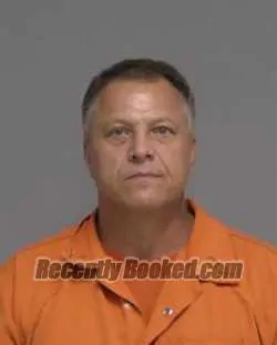 Recent Mugshot Image for CURTIS EUGENE PENDERGRASS in Nassau County, Florida