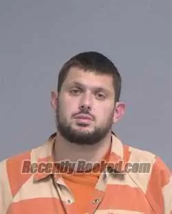 Recent Mugshot Image for STEVEN JAMES FLATHMANN in Nassau County, Florida