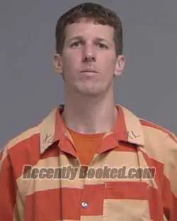 Recent Mugshot Image for COREY ALAN MITCHELL in Nassau County, Florida