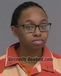 Recent Mugshot Image for LACHELLE AQUILLA WILKES in Nassau County, Florida