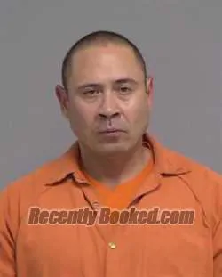 Recent Mugshot Image for ANGEL FELIX GONZALEZ in Nassau County, Florida