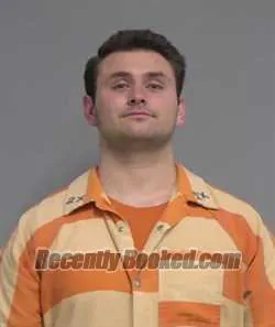 Recent Mugshot Image for ANDREW J ODONNEL in Nassau County, Florida