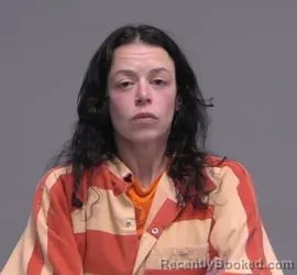 Recent Mugshot Image for CHRISTINA MARIE SCHOTT in Nassau County, Florida