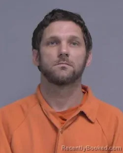 Recent Mugshot Image for STEVEN MICHAEL RICHARDSON in Nassau County, Florida