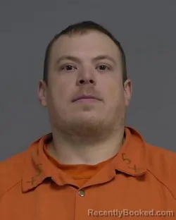 Recent Mugshot Image for BENJAMIN ALLEN OWENS in Nassau County, Florida