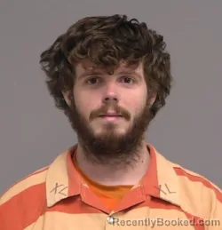 Recent Mugshot Image for LENOX ARZEL YOACHUM in Nassau County, Florida