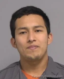 Recent Mugshot Image for VICTOR MANUEL VASQUEZ RIVERA in Nassau County, Florida