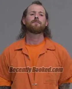 Recent Mugshot Image for JUSTIN RYAN GREEN in Nassau County, Florida