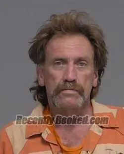 Recent Mugshot Image for MICHAEL ALLEN PRATT in Nassau County, Florida