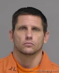 Recent Mugshot Image for CLIFTON DELAINE COOK in Nassau County, Florida