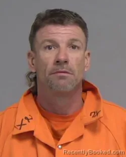 Recent Mugshot Image for JOSEPH EUGENE ANDERSON in Nassau County, Florida