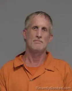 Recent Mugshot Image for JOSEPH BEDFORD NICKS in Nassau County, Florida