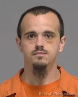 Recent Mugshot Image for AUSTIN COLE CHESSER in Nassau County, Florida