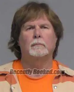 Recent Mugshot Image for EVERETT EUGENE HOWARD in Nassau County, Florida