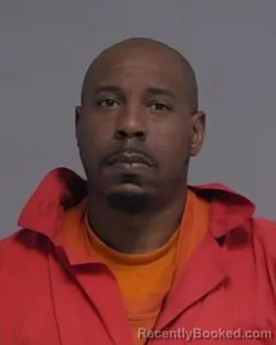 Recent Mugshot Image for TYRONE LAVERN JACOBS in Nassau County, Florida