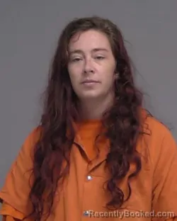 Recent Mugshot Image for BRITTANY RACHEAL MEWBORN in Nassau County, Florida