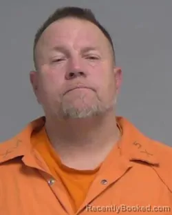 Recent Mugshot Image for TERRY DURAN CREWS in Nassau County, Florida