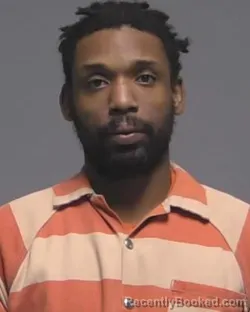 Recent Mugshot Image for SHELDON TAIWAN SCOTT in Nassau County, Florida