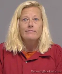 Recent Mugshot Image for NATASHA MARIE MYKYTOK in Nassau County, Florida