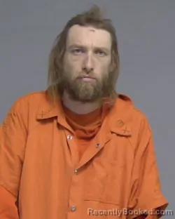 Recent Mugshot Image for IAN BENJAMIN MARESH in Nassau County, Florida