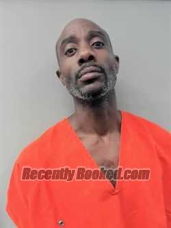 Recent Mugshot Image for GERRELL D DAUGHERTY-GOOGER in Okaloosa County, Florida
