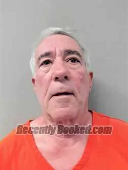 Recent Mugshot Image for RICHARD WAYNE RAO in Okaloosa County, Florida