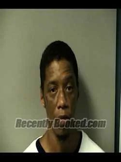 Recent Mugshot Image for MARCELLOUS SEBASTIAN KING in Okaloosa County, Florida