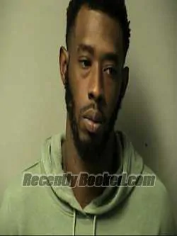 Recent Mugshot Image for ALEXANDER OCONNELL JOHN in Okaloosa County, Florida