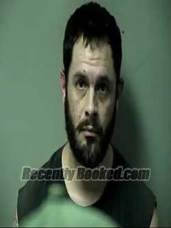 Recent Mugshot Image for DARRYL FRANK BROOKS in Okaloosa County, Florida
