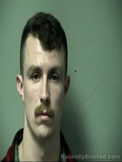 Recent Mugshot Image for DALTON LEE WELTY in Okaloosa County, Florida