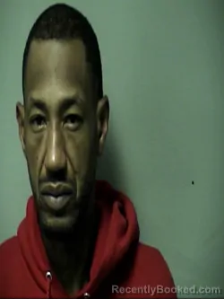 Recent Mugshot Image for SAMUEL KODI GREEN in Okaloosa County, Florida