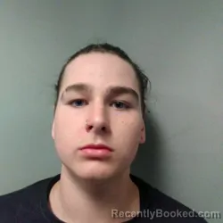 Recent Mugshot Image for ELIJAH ALEXANDER MURRAY in Okaloosa County, Florida