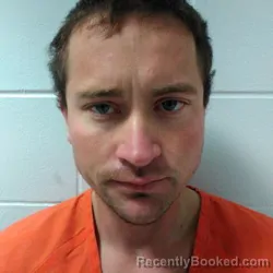 Recent Mugshot Image for AUSTIN SETH FINKLEY in Okaloosa County, Florida