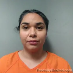 Recent Mugshot Image for TANIA LIZZETH TORRES QUINTANA in Okaloosa County, Florida