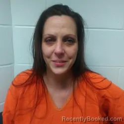 Recent Mugshot Image for MICHELLE ROSE JOHNSON in Okaloosa County, Florida