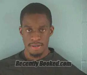 Recent Mugshot Image for AJALA-ERNEST JAHI LAGUERRE in Okeechobee County, Florida