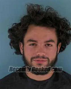 Recent Mugshot Image for JOEL FABIAN MCARTHUR in Okeechobee County, Florida