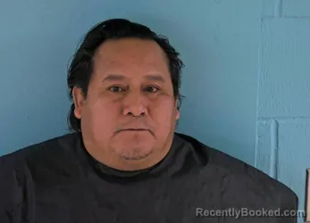 Recent Mugshot Image for SERGIO CONTRERAS in Okeechobee County, Florida