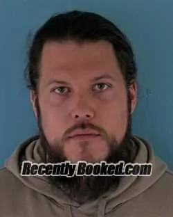 Recent Mugshot Image for DAVID J WILHELM in Okeechobee County, Florida
