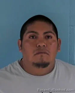 Recent Mugshot Image for DAVID JOSE FRAYLE-RAMIREZ in Okeechobee County, Florida