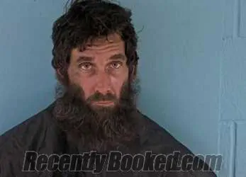Recent Mugshot Image for FREDDY LEE MOTT in Okeechobee County, Florida