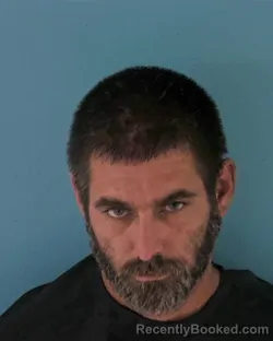 Recent Mugshot Image for RANDALL WAYNE MILNER in Okeechobee County, Florida