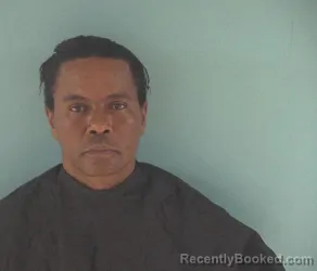 Recent Mugshot Image for BENJAMIN ACOSTA in Okeechobee County, Florida