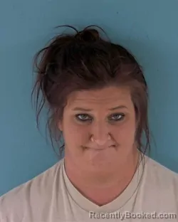 Recent Mugshot Image for DANIELLE ERIN HARDEN in Okeechobee County, Florida